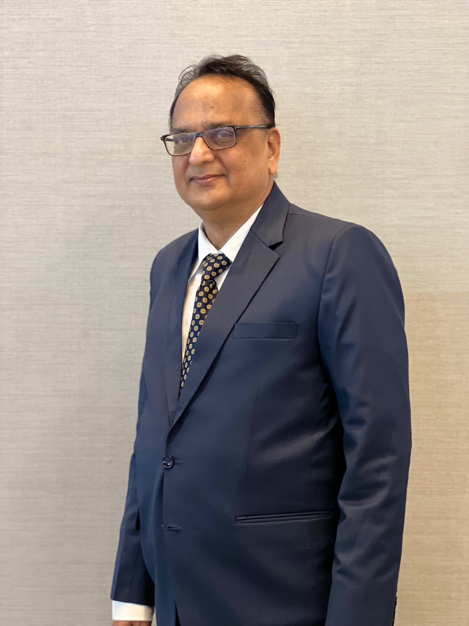 CA. Ashok J Deora